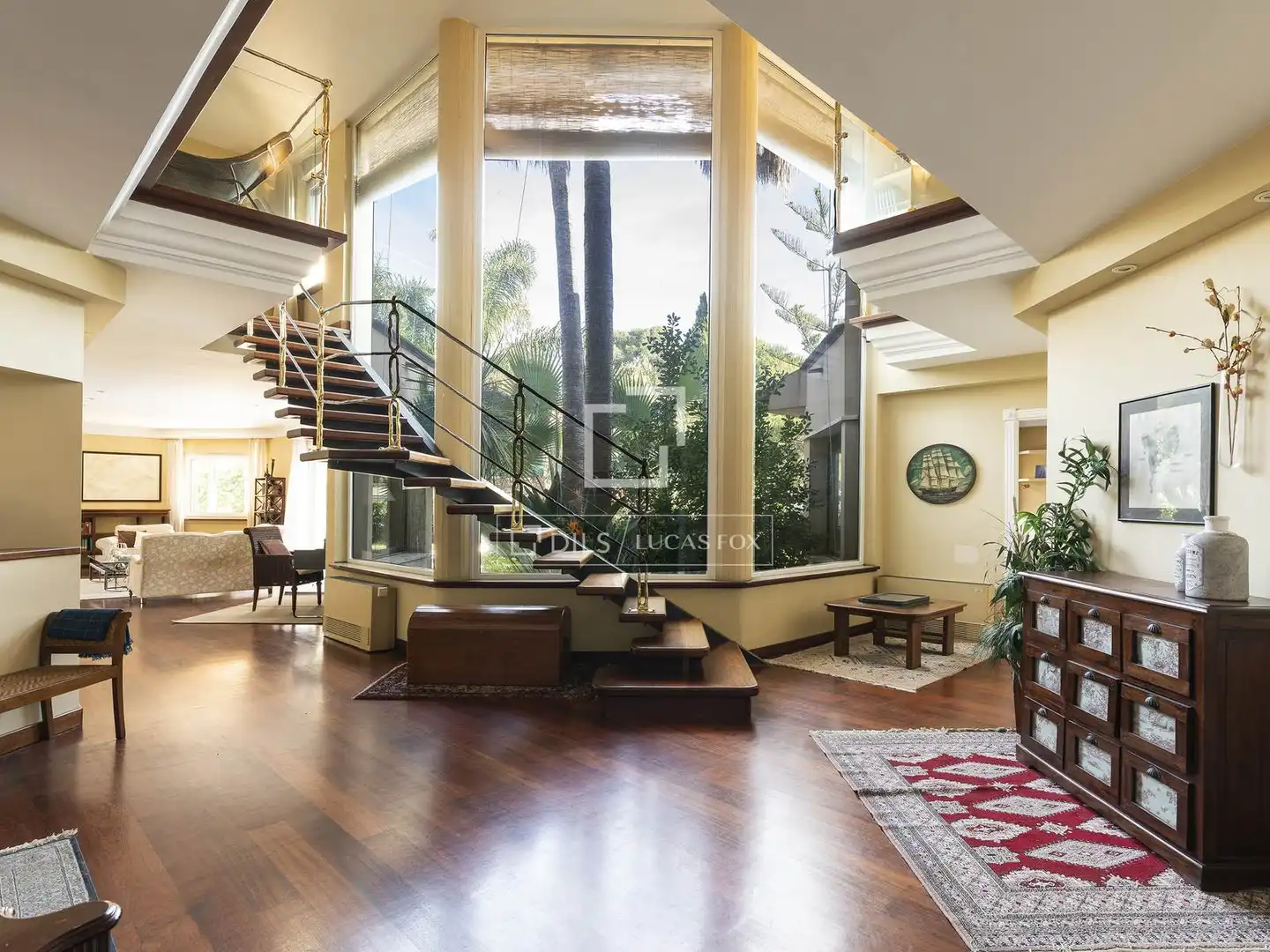 Casa o chalet en venta en Sitges con Aire acondicionado, Calefacción y Jardín privado