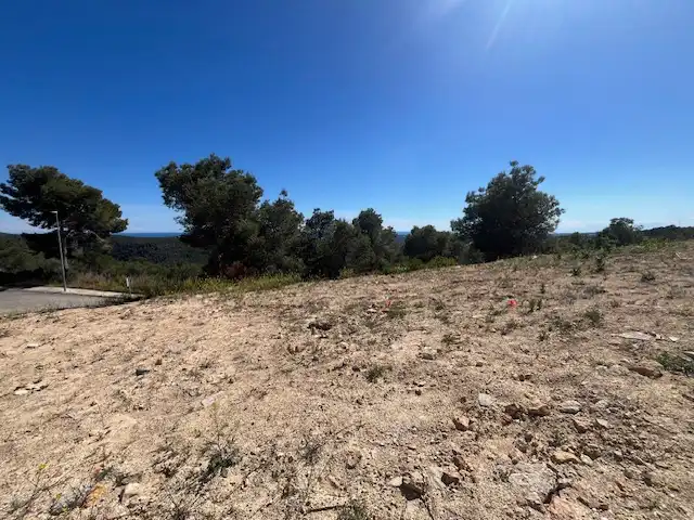 Residencial en venta en Sant Pere de Ribes