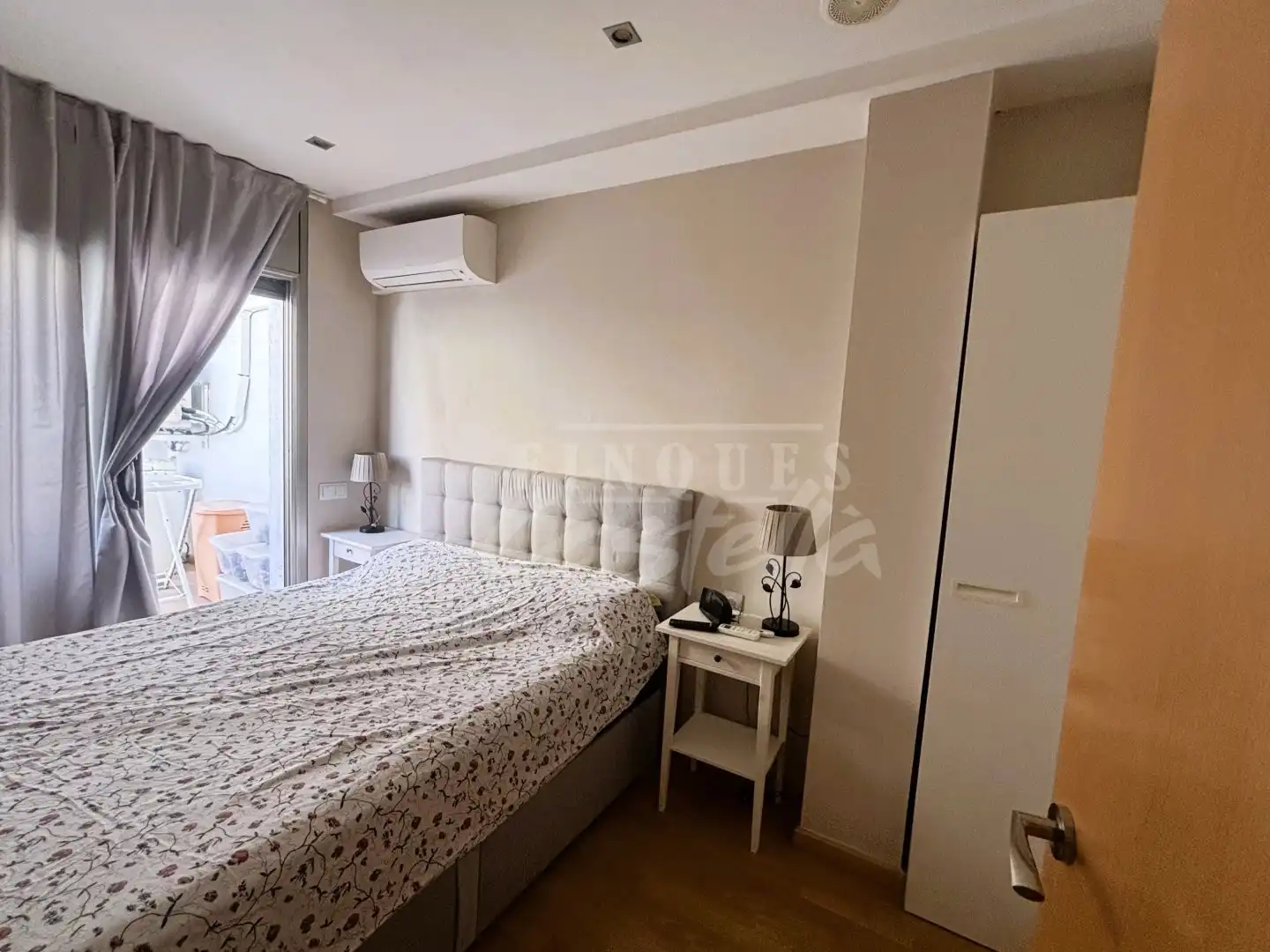 Flat for rent in Zona Alta