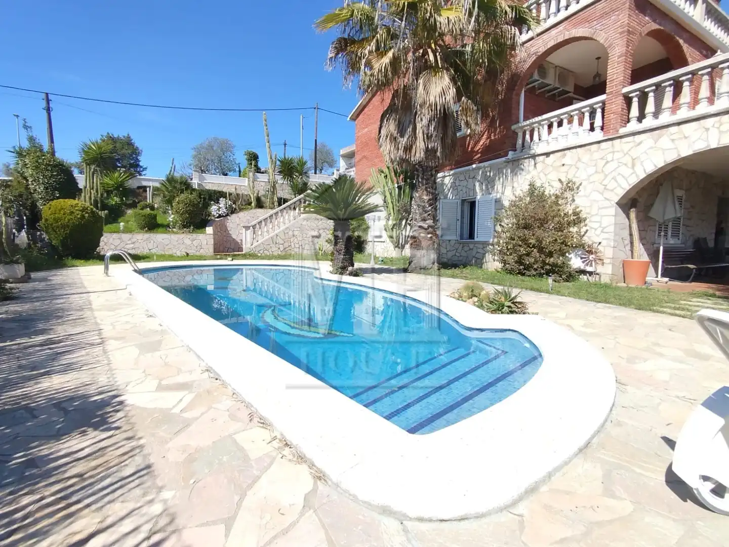 Casa o chalet en venta en Passeig de Sant Valerià, 137, Lliçà d'Amunt
