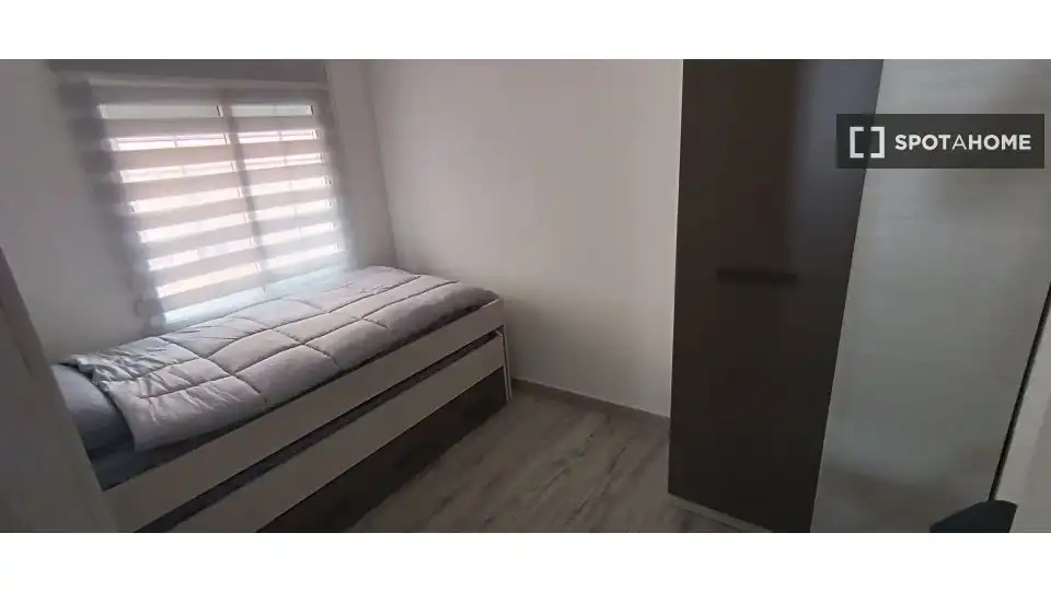 Habitació a Singuerlín