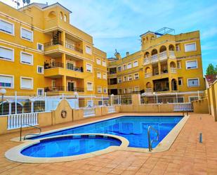 Exterior view of Flat for sale in Almoradí