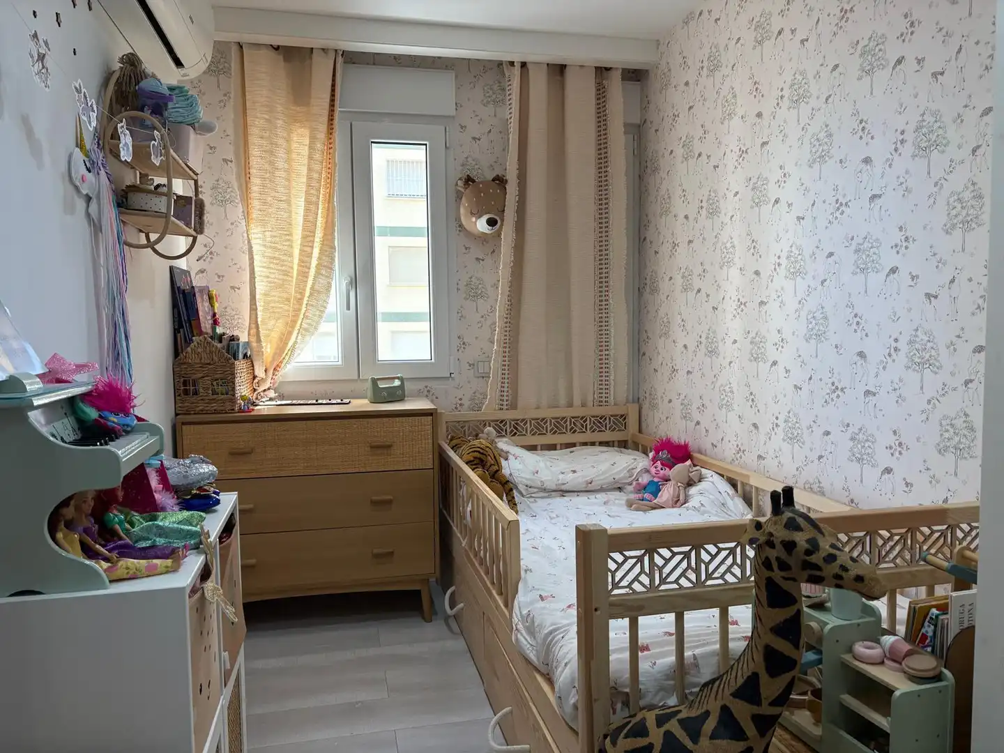 Bedroom of Duplexes for sale in Vélez-Málaga  with Air Conditioner and Community pool