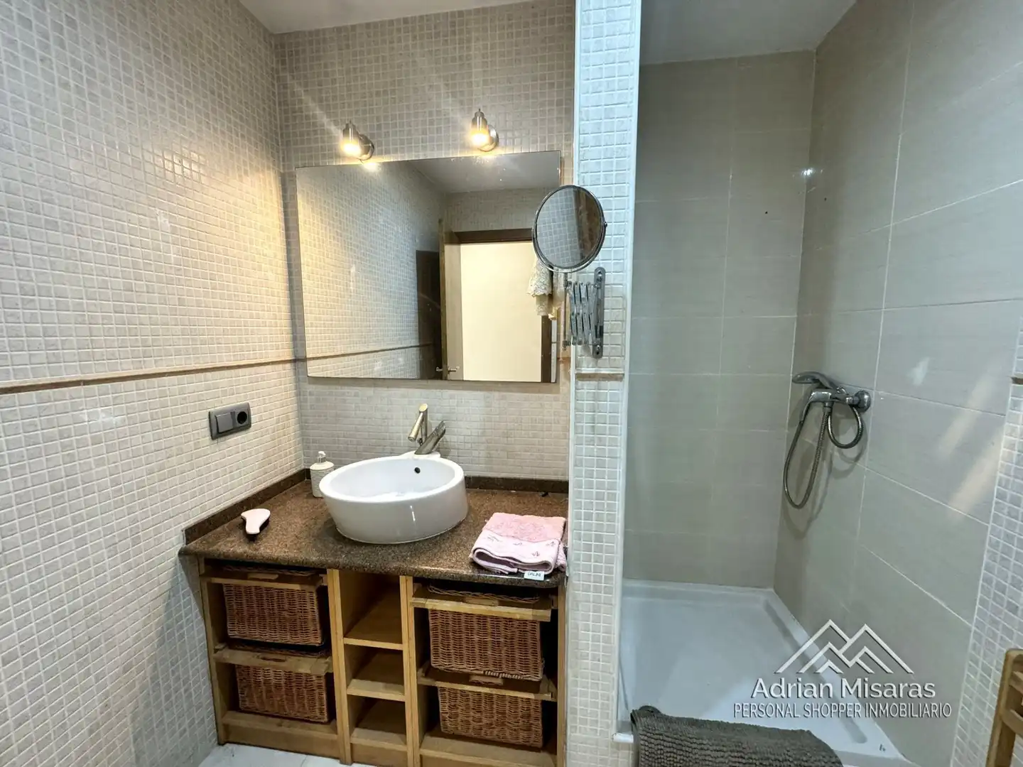 Casa con jardín en venta en ROBERT FRANCESC GRAUPERA, imagen 61