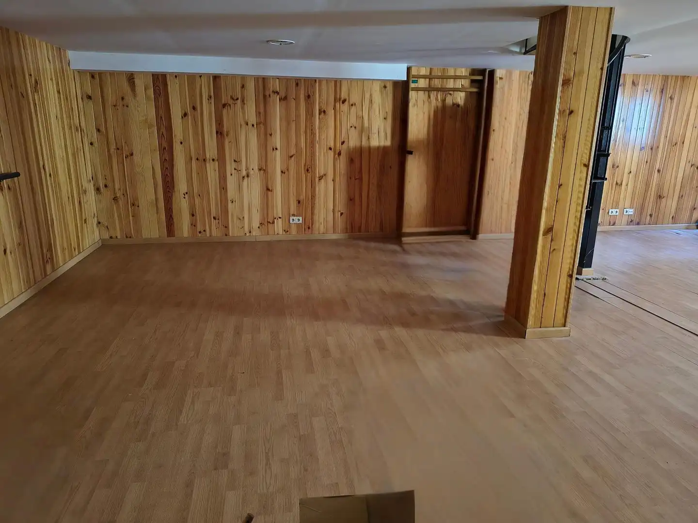 Casa adosada en venta en Olmeda de las Fuentes con Calefacción y Terraza