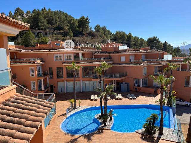 Ático en Venta en POLÍGONO PP.ASEGADOR Y CALISTR en Els Calistros  - L'Assagador