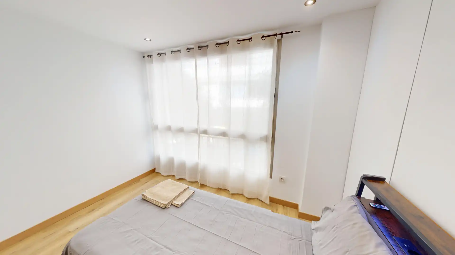 Flat with garden for sale in Carrer Arquebisbe Loaces, imagen 31
