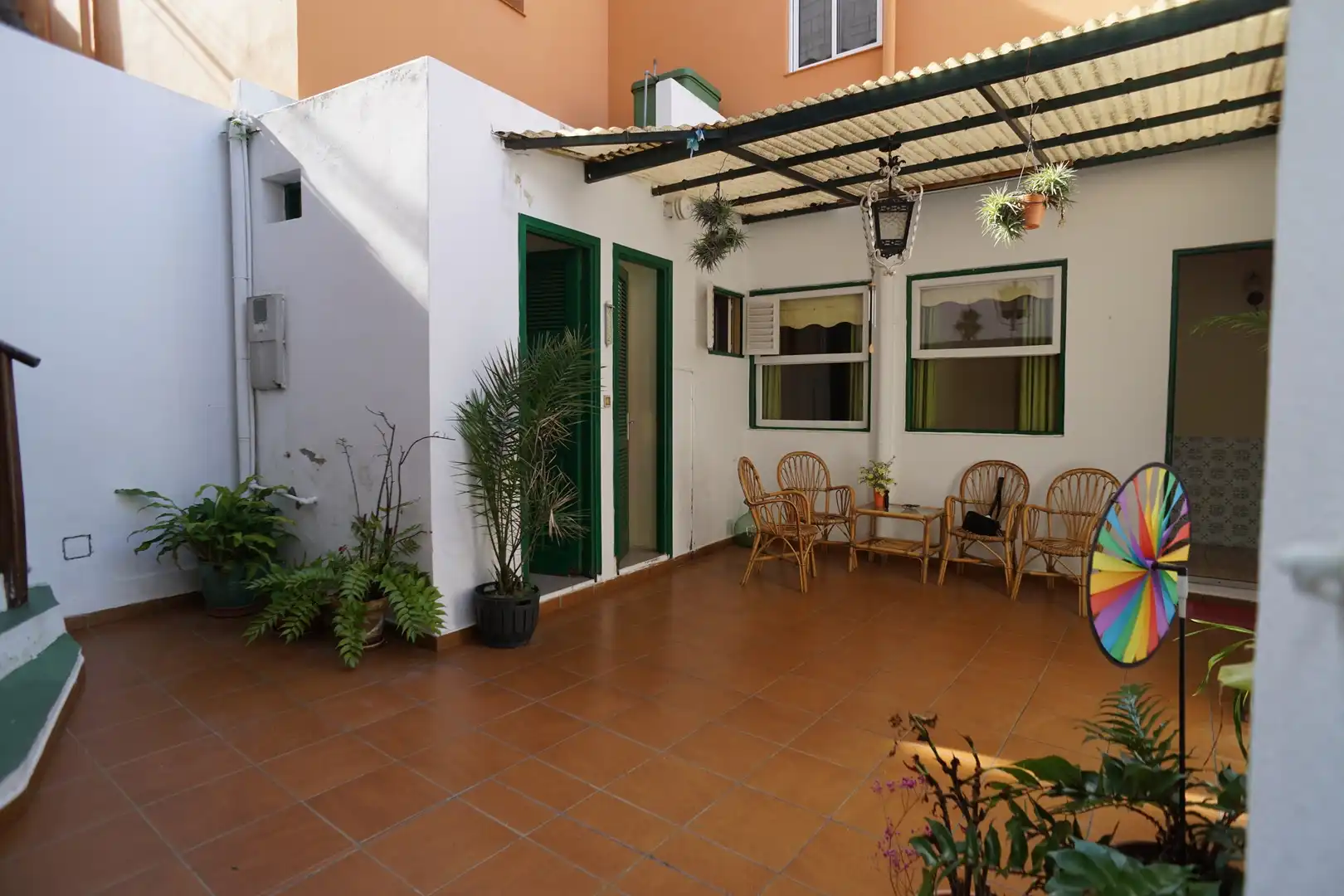 Casa adosada en venta en CAMINO POLO, Centro