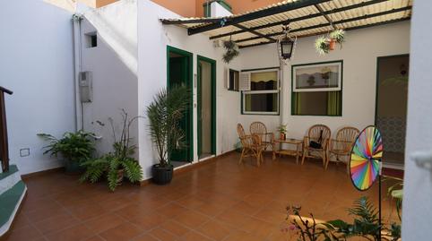 Foto 3 de Casa adosada en venda a Camino Polo, Centro, La Orotava