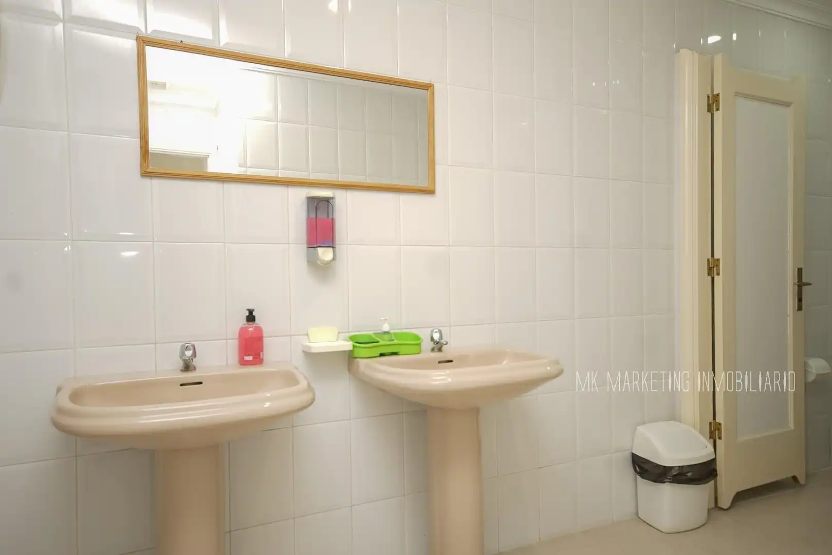 Baño de Local de alquiler en Arucas con Terraza