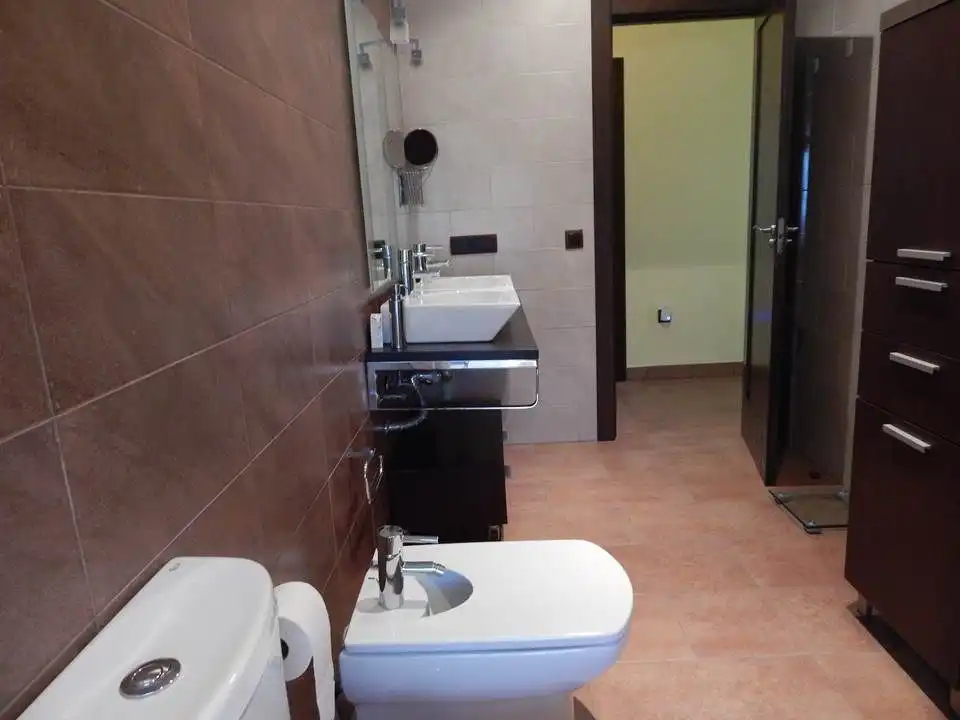 Casa amb jardí en venda a Vera Ciudad, imagen 44