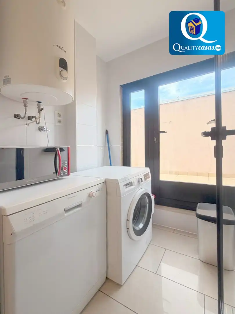 Apartament amb ascensor en venda a Norte, imagen 7