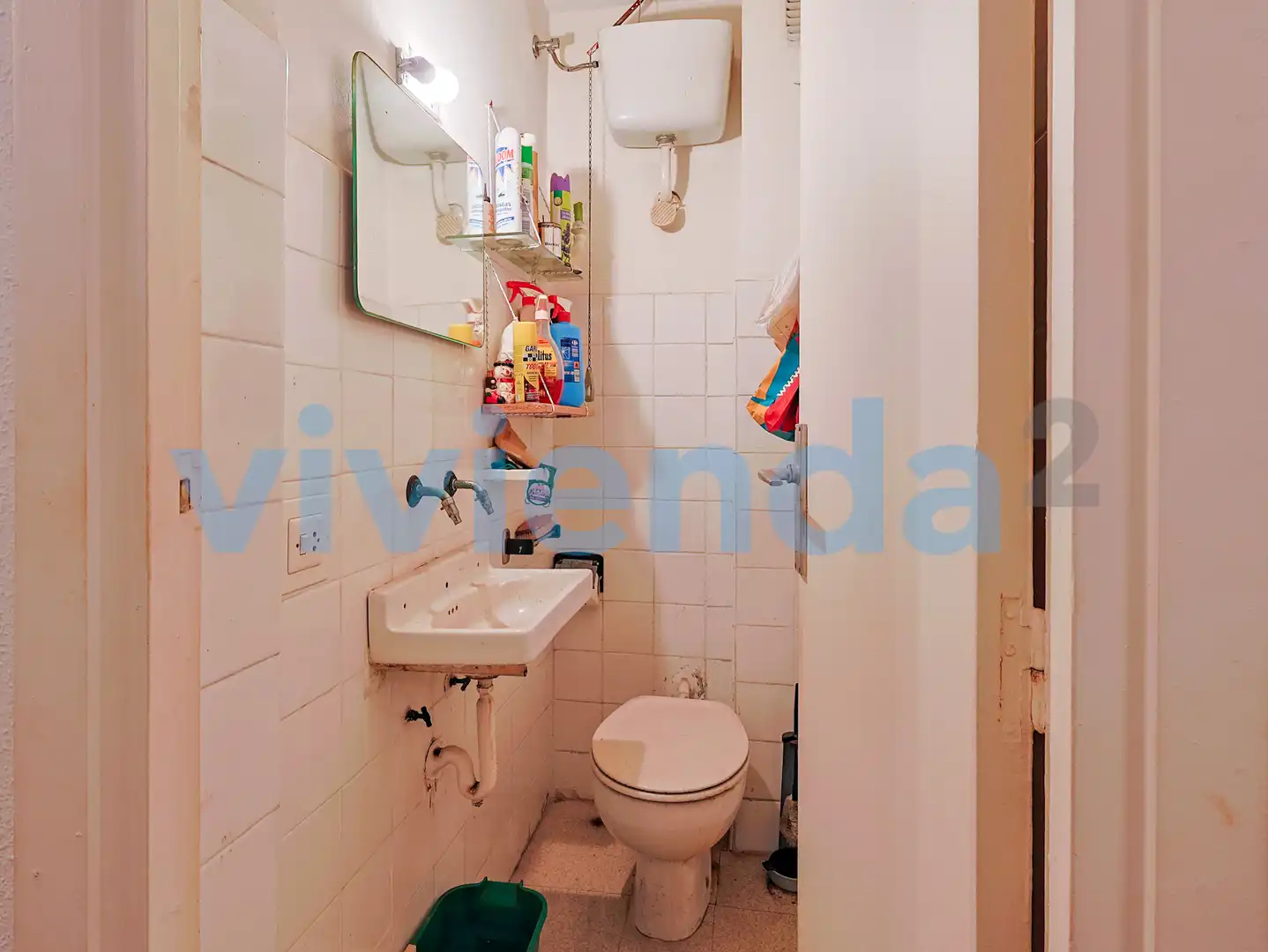 Flat with terrace for sale in Ramos Carrion, imagen 26