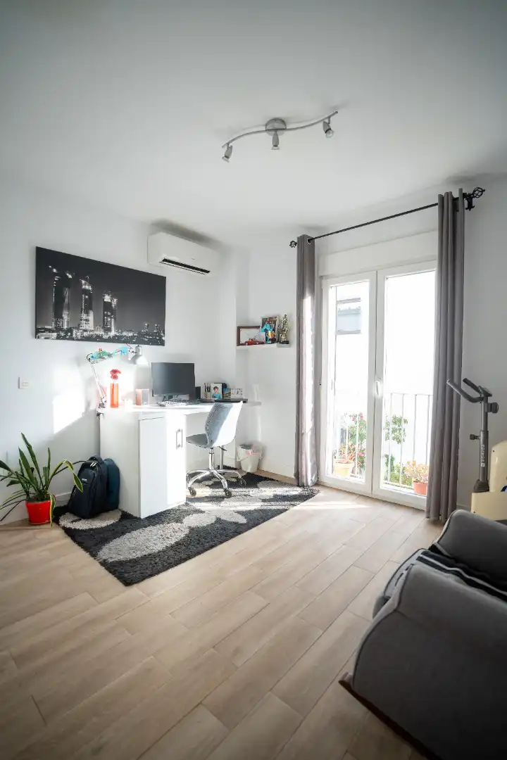 Habitación de Casa o chalet en venta en Estepona con Aire acondicionado, Terraza y Amueblado
