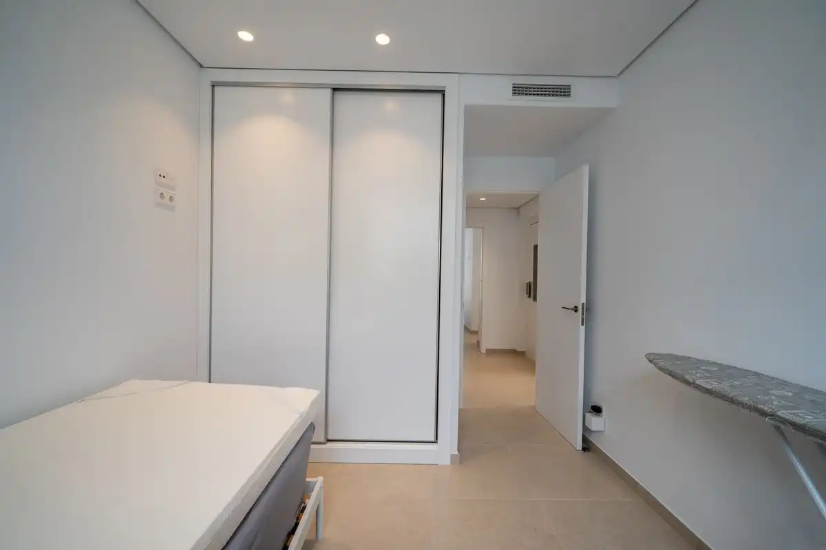 Adosado con terraza en venta en Carrer de Moraira, imagen 29
