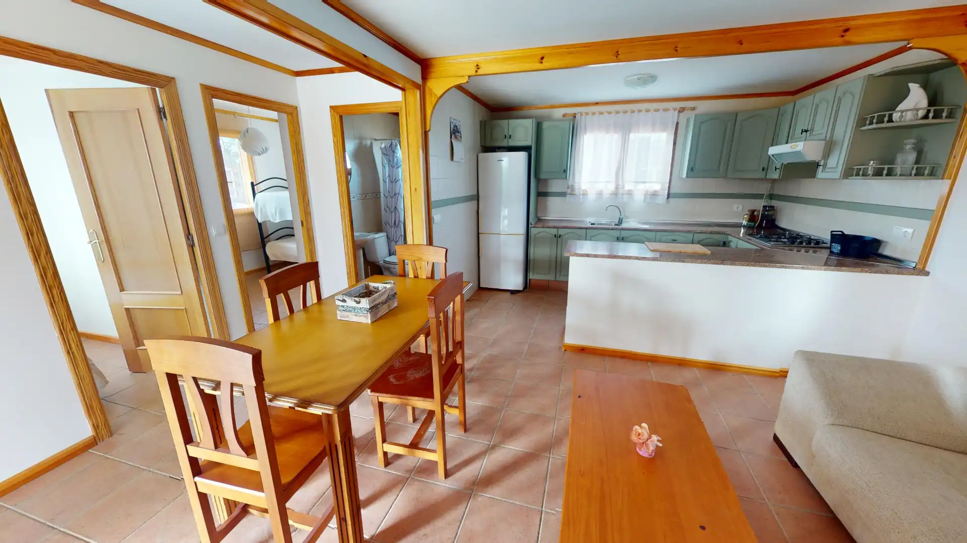 Cocina de Terreno en venta en Alicante / Alacant