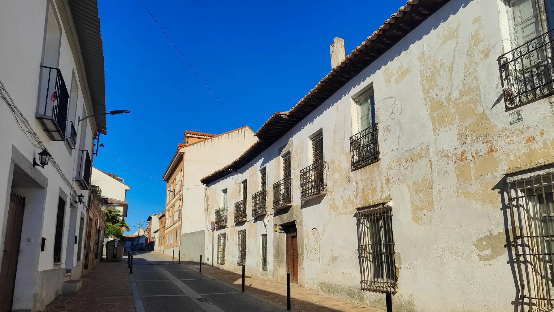 Xalet amb terrassa en venda a Calle PALACIO, imagen 13