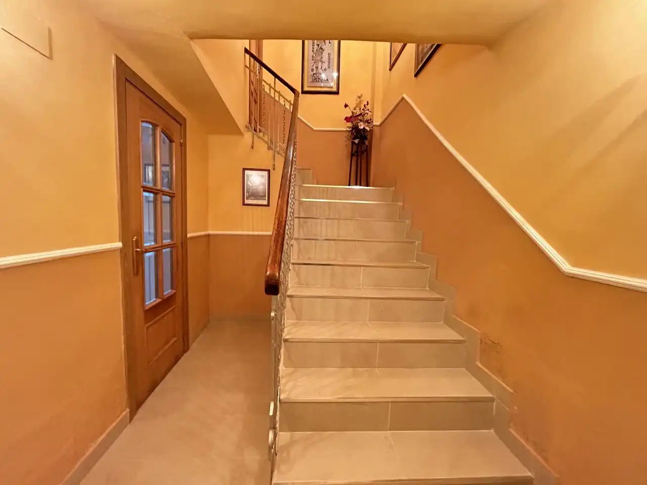 Casa o xalet en venda en Novallas amb Terrassa