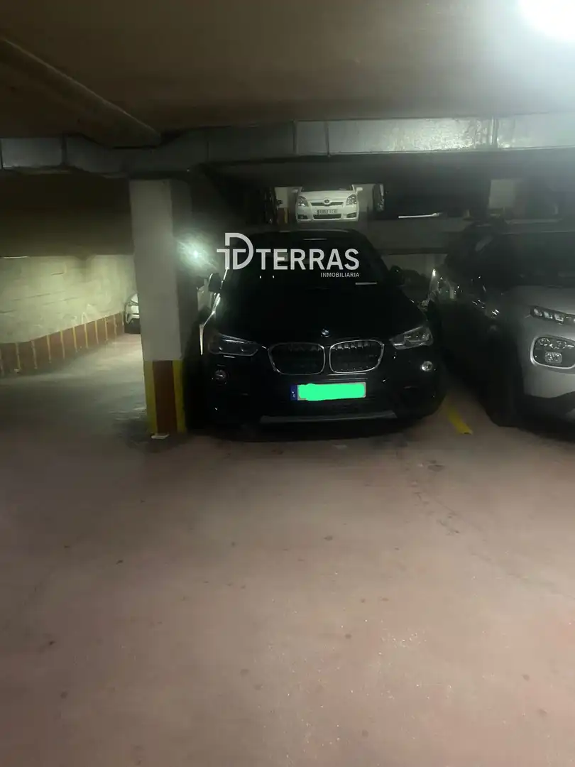 Einzelparkplatz zum Verkauf in Marquesa (Da), imagen 2