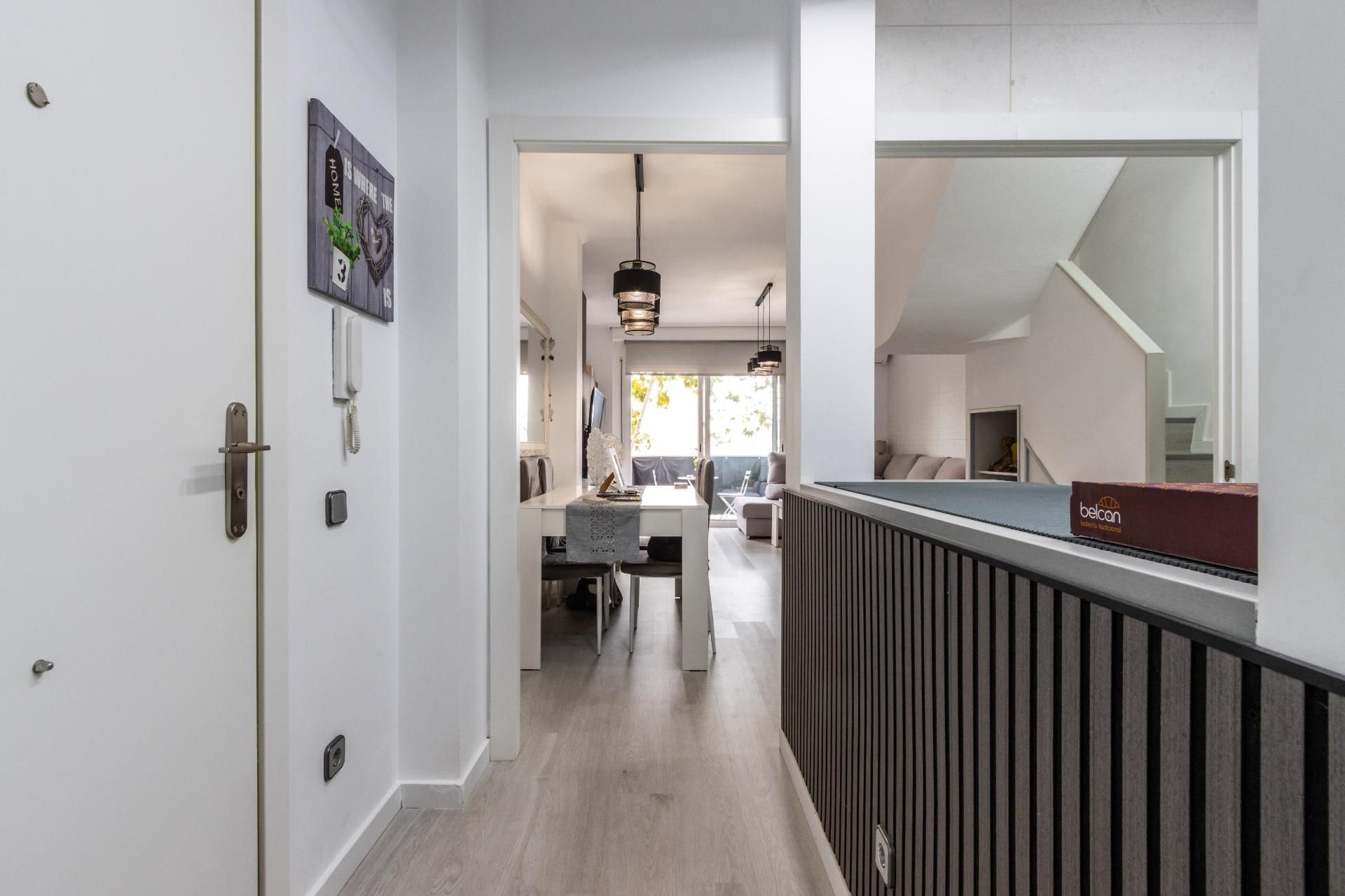 Àtic en venda en Ripollet amb Aire condicionat, Calefacció i Terrassa