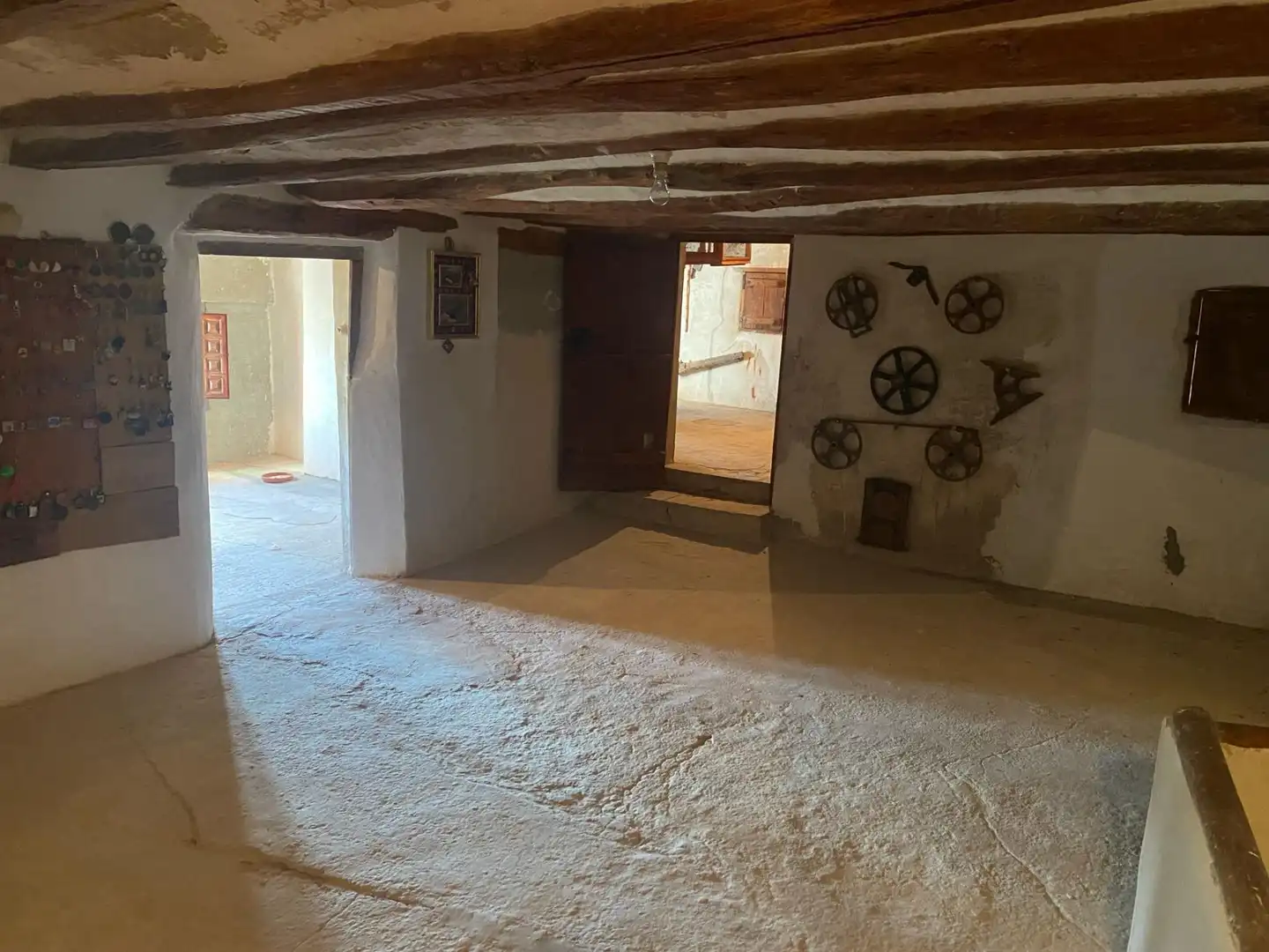 Country homes for sale in Burbáguena