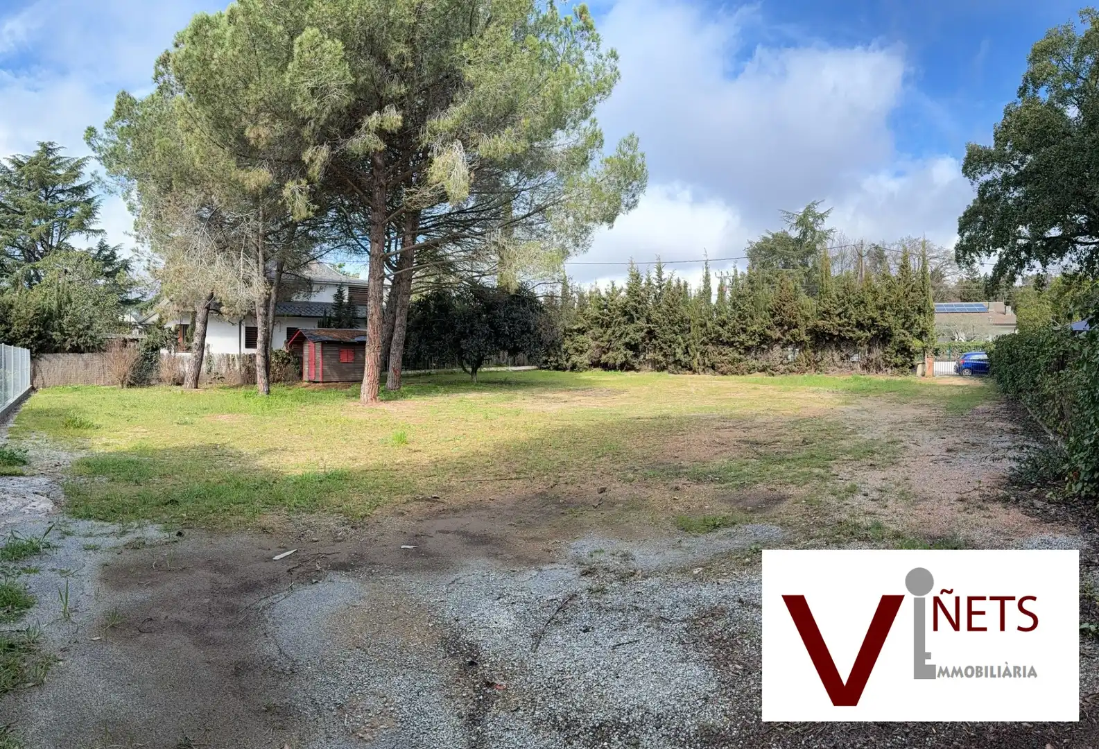 Residential land for sale in Carrer de Matagalls, imagen 15