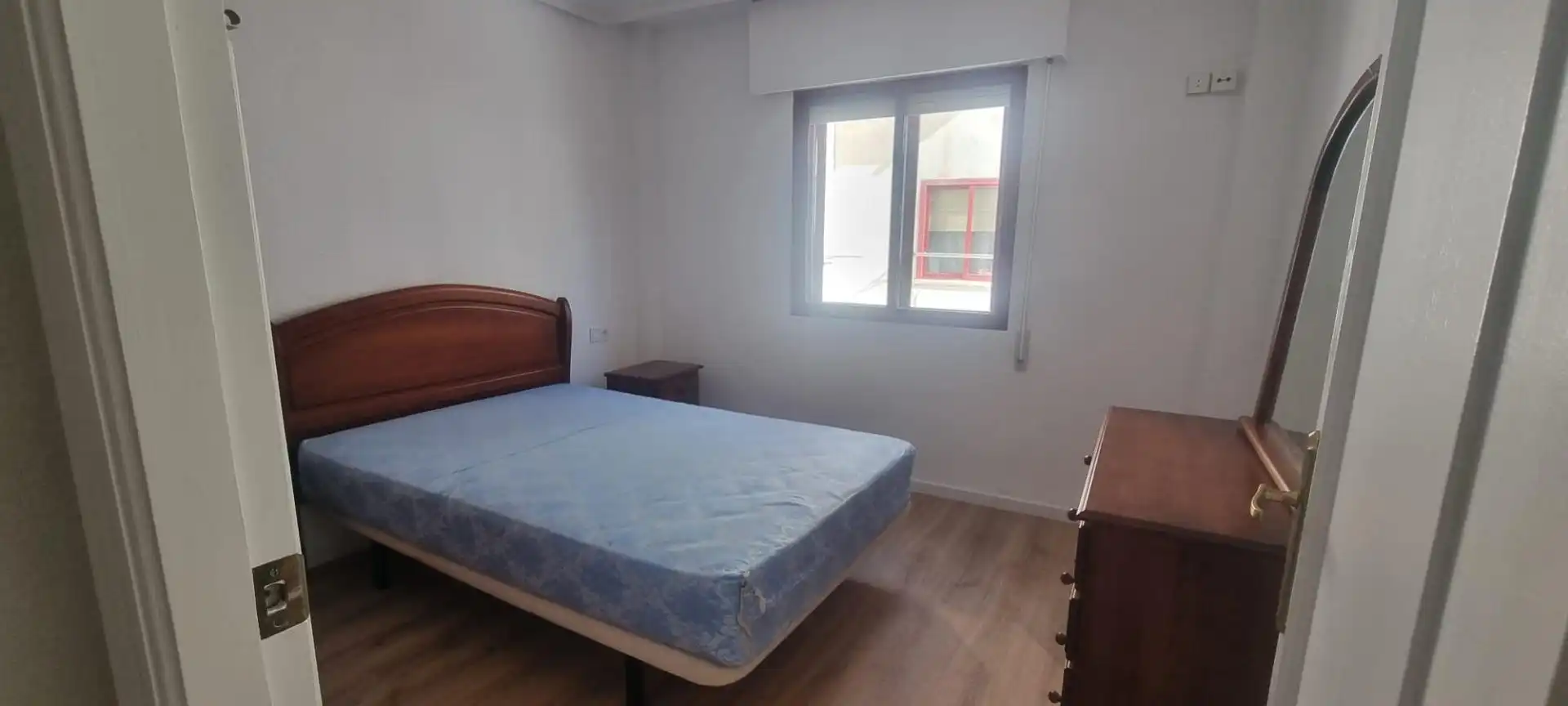 Schlafzimmer von Haus oder Chalet zum Verkauf in Albacete