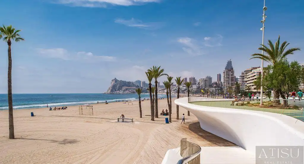 Flat with pool for sale in Foietes, imagen 18