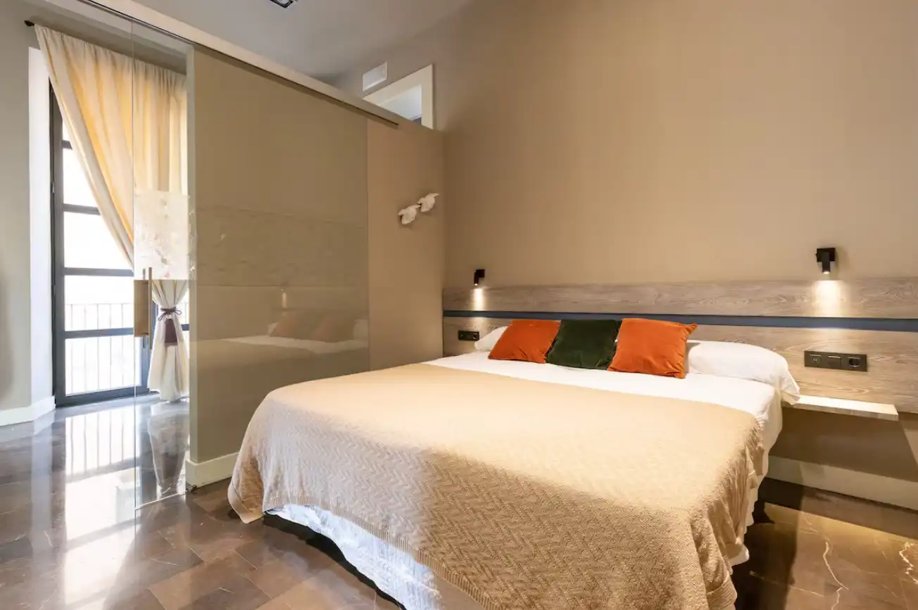 Apartamento de alquiler en Carrer Major, 1, Part Alta