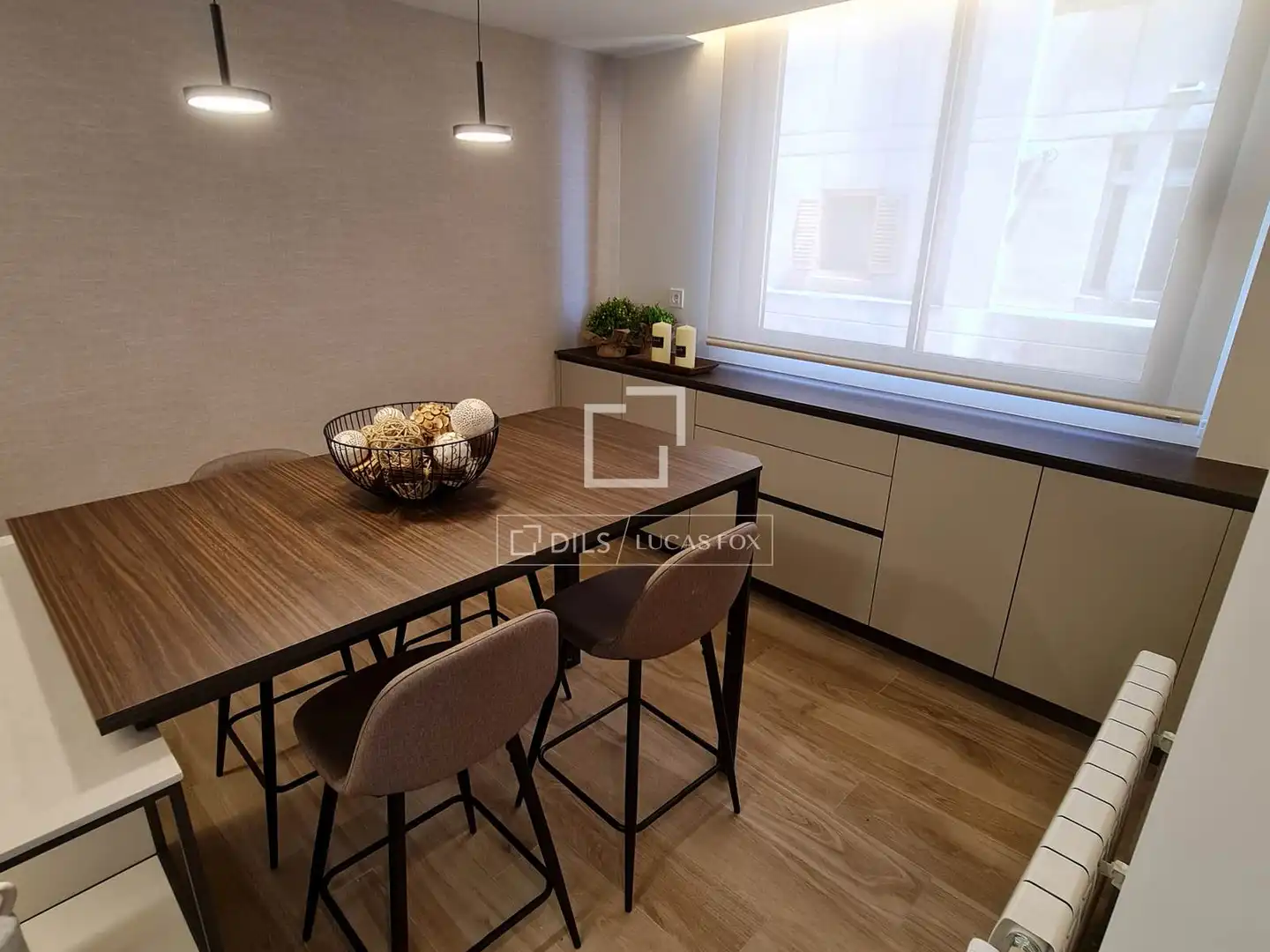 Villa mit Pool zur Miete in Mas Camarena, imagen 6