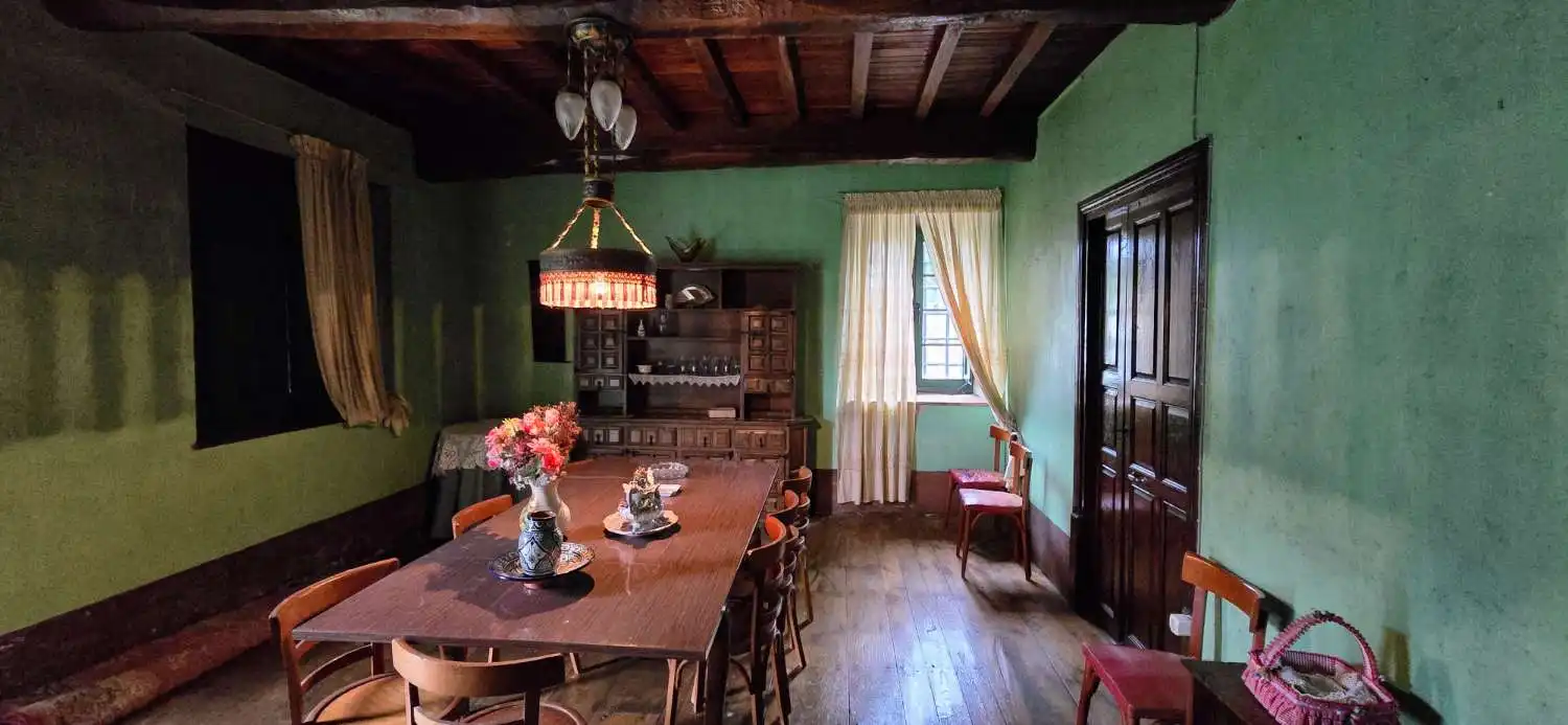 Casa en venta en Castropol, imagen 5