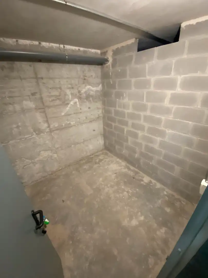 Storage room for rent in Les Franqueses del Vallès