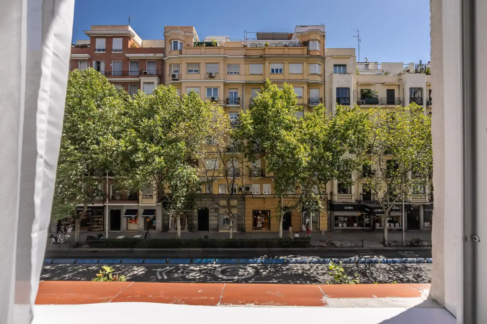 Apartament amb terrassa en venda a Calle PRINCESA, imagen 39