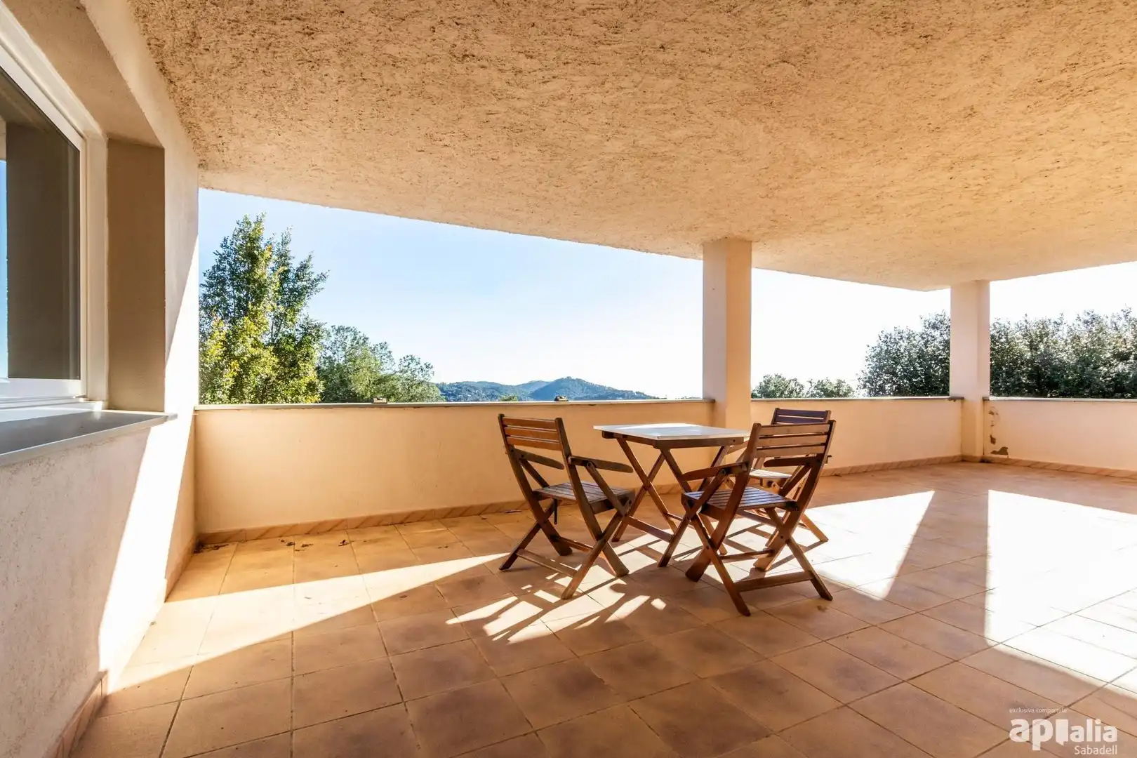 Detached house with terrace for sale in Avenida de Catalunya 36, imagen 17