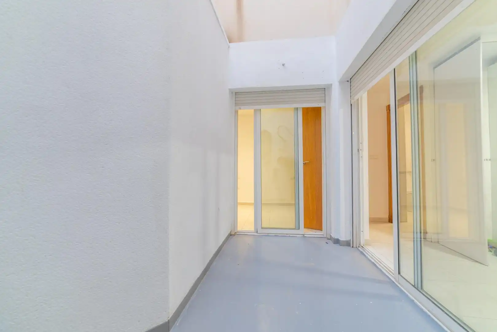 Planta baja en venta en San Javier con Trastero y Alarma