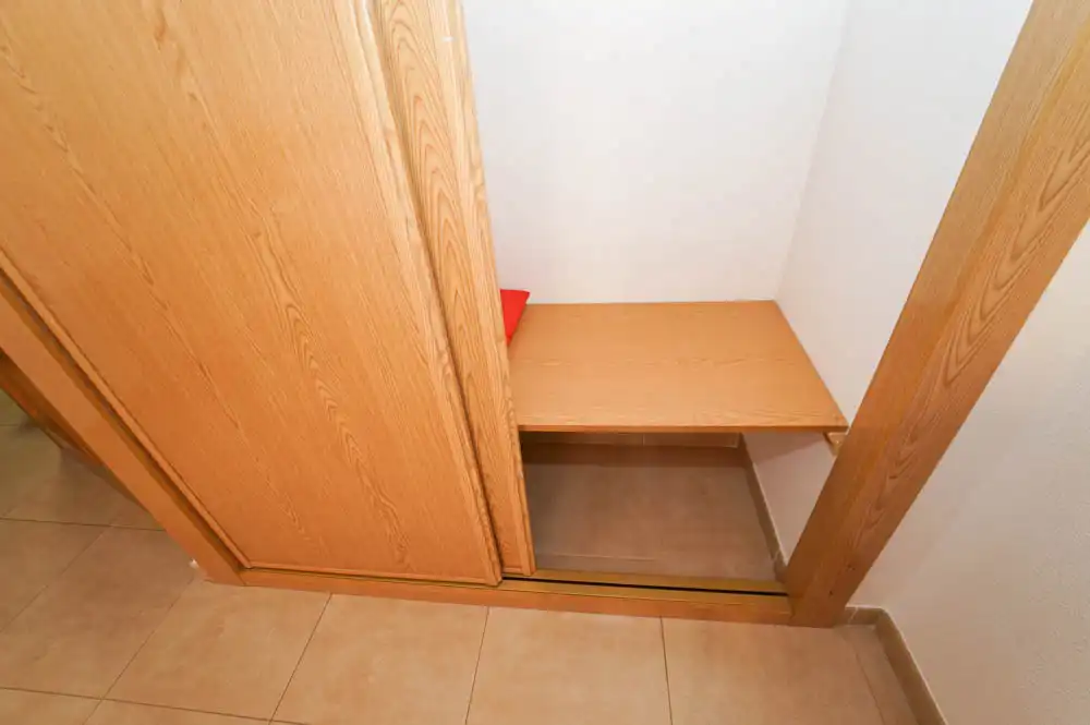Flat with lift to rent in Calle Vereda de la Acequia 58, imagen 18