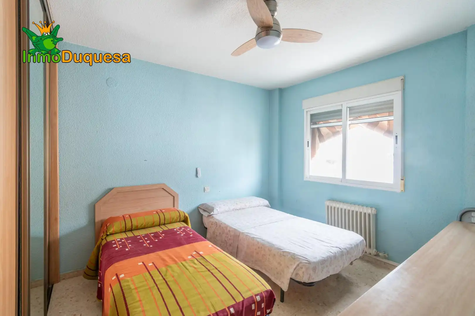 Reihenhaus zum Verkauf in La Zubia Ciudad, imagen 34