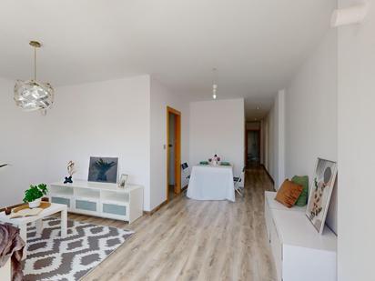 Living room of Flat for sale in Cartagena  with Terrace