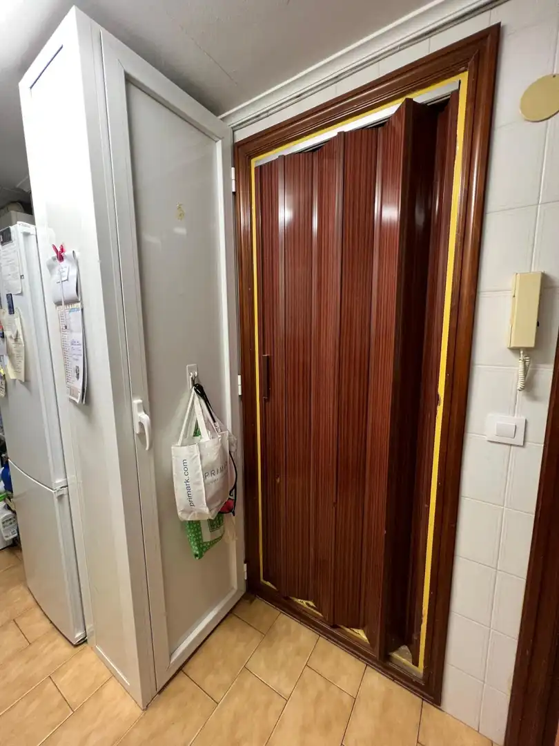 Piso en venta en  Logroño con Calefacción y Amueblado