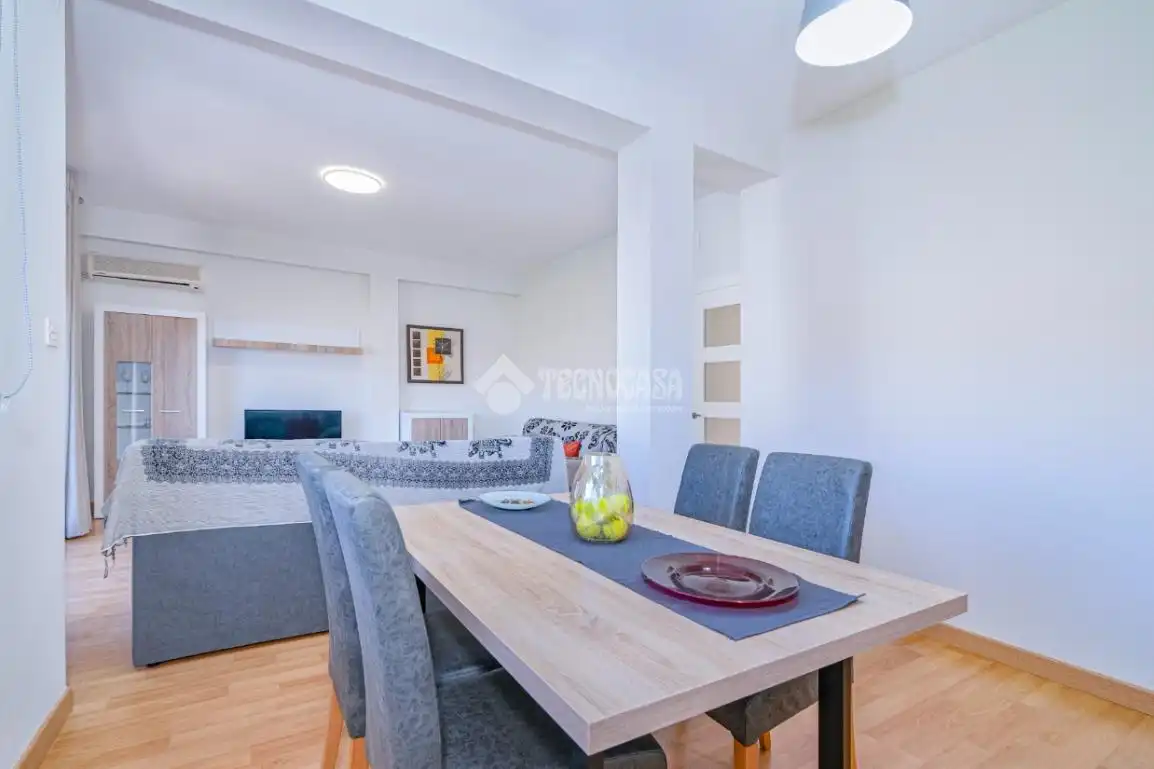 Piso con terraza en venta en Loja, imagen 4