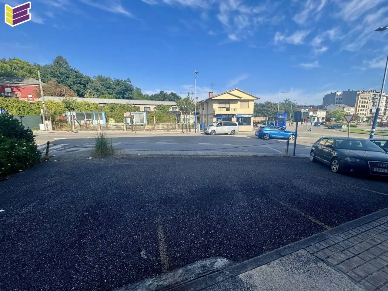 Gewerbefläche zur Miete in Avenida Galicia 60, imagen 15