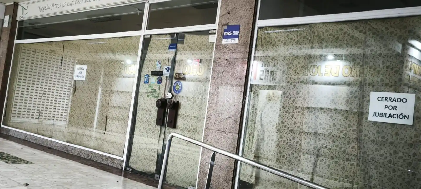 Local comercial de lloguer a Urzaiz, imagen 9
