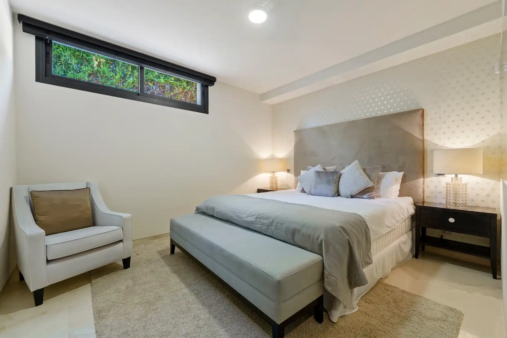 Villa di nuova costruzione in vendita a Urbanización Los Olivos, imagen 81