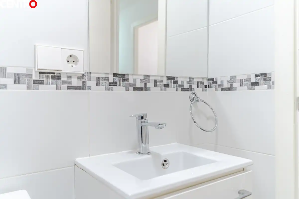 Baño de Piso en venta en Granada con Aire acondicionado y Terraza