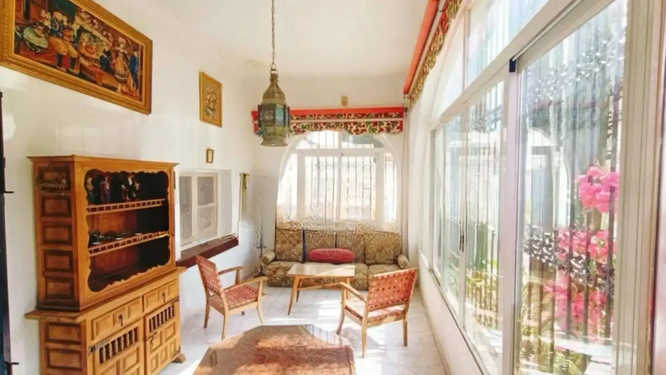Landhaus zum Verkauf in Altea ciudad, imagen 2