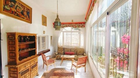 Foto 2 de Finca rústica en venta en Altea ciudad, Altea