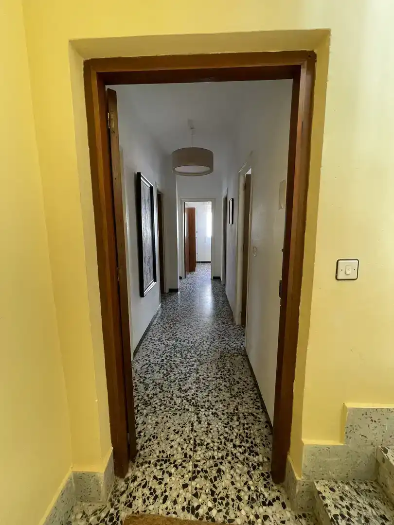 Piso de alquiler en Águilas con Amueblado y Balcón