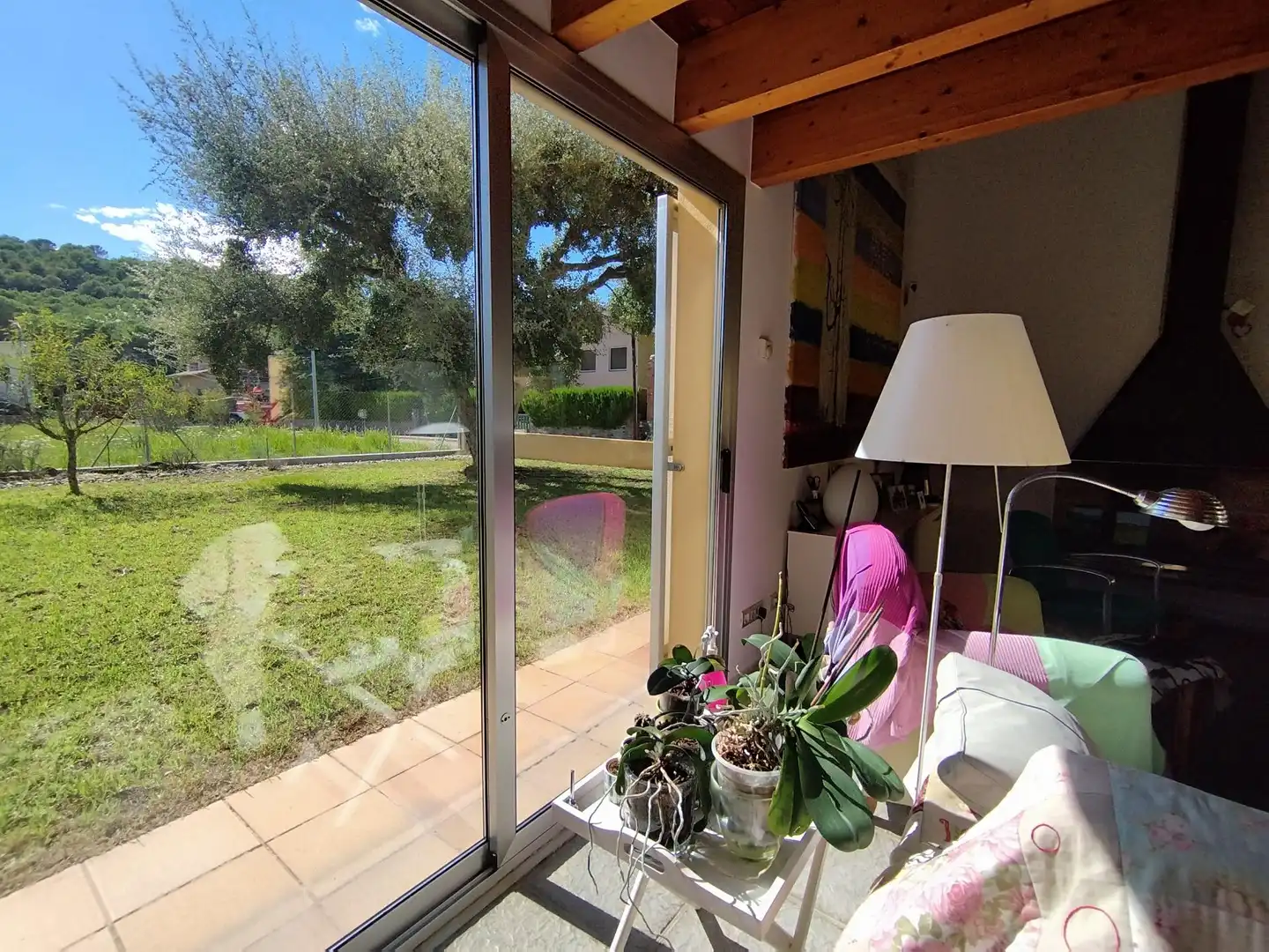 Casa amb jardí en venda a Sant Esteve de Palautordera, imagen 17