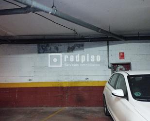 Parking of Garage to rent in Alcalá de Henares