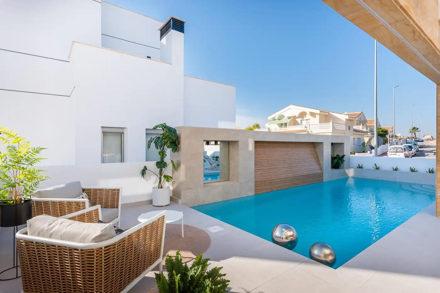 Casa o chalet en venta en Avenida Avenida de los Tomillos, Rojales
